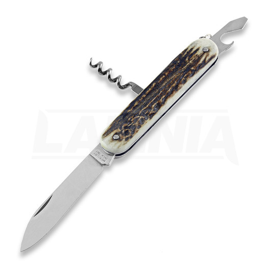 Складной нож Mercury Multi Purpose Range 913 Stag