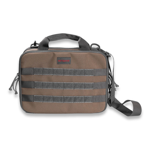 Чанта за рамо Antiwave Gear Chameleon Tactical, brown