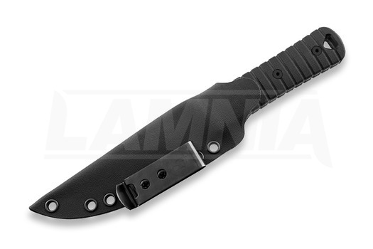 Williams Blade Design OZK002 Osoraku Zukuri Kaiken knife