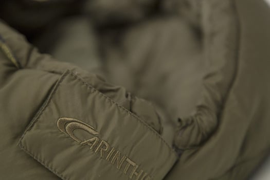 Carinthia Brenta M sleeping bag