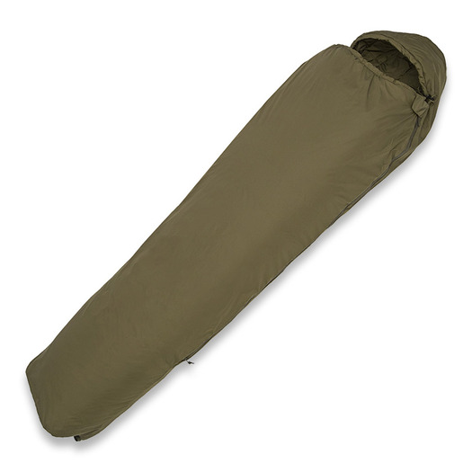 Carinthia Tropen sovepose, grønn