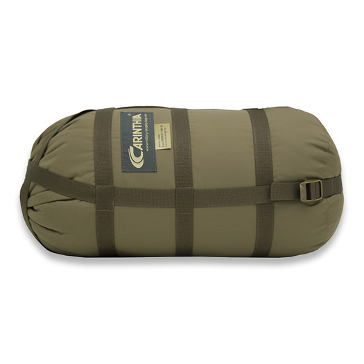 Carinthia Defence 1 Top sleeping bag