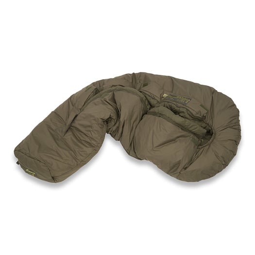 Carinthia Defence 6 sleeping bag