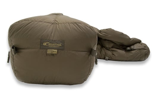 Carinthia Survival Down 1000 sleeping bag