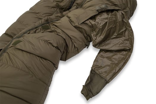 Carinthia Survival Down 1000 sleeping bag