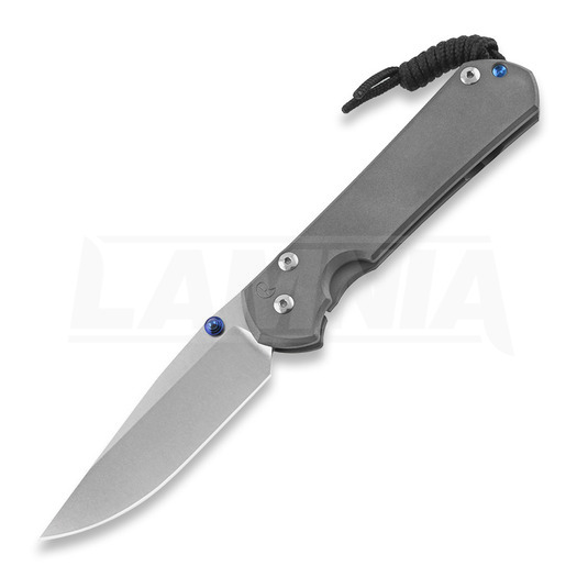 Chris Reeve Sebenza 31 folding knife, large L31-1000
