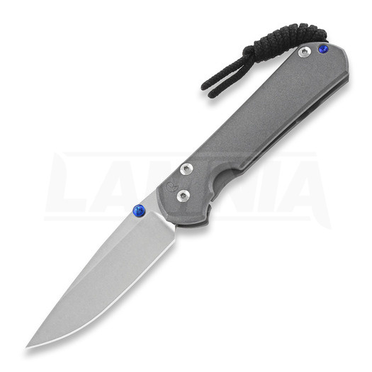 Chris Reeve Sebenza 31 folding knife, small S31-1000