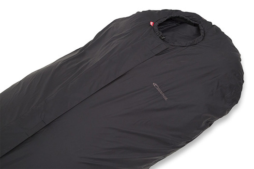 Carinthia Synthetic Sleeping Bag XP Top makuupussi
