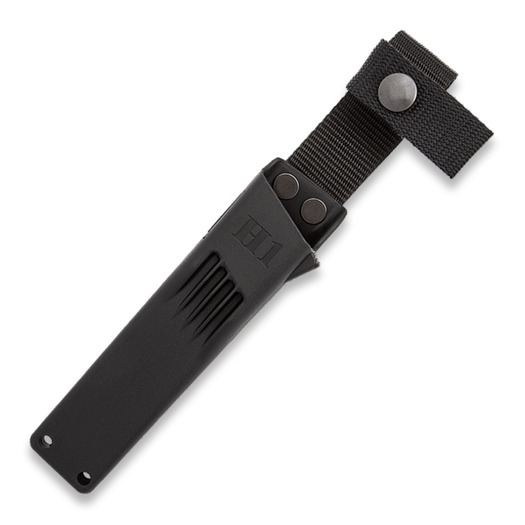 Ножны Fällkniven Zytel ножны для ножа H1 H1EZ
