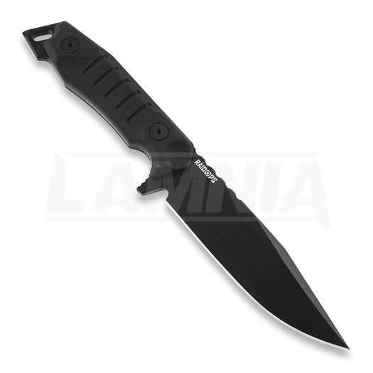 RaidOps K130 Black Tiger MK2 סכין