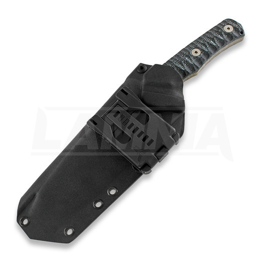 Wander Tactical Uro Saw סכין
