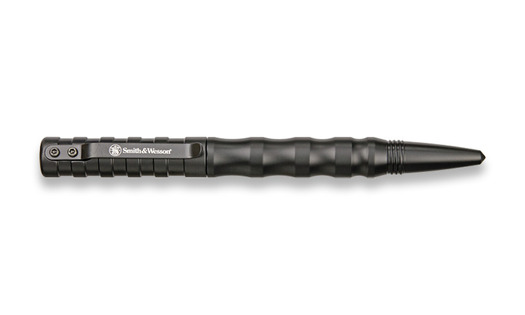 Smith & Wesson M&P Tactical Pen 2, musta