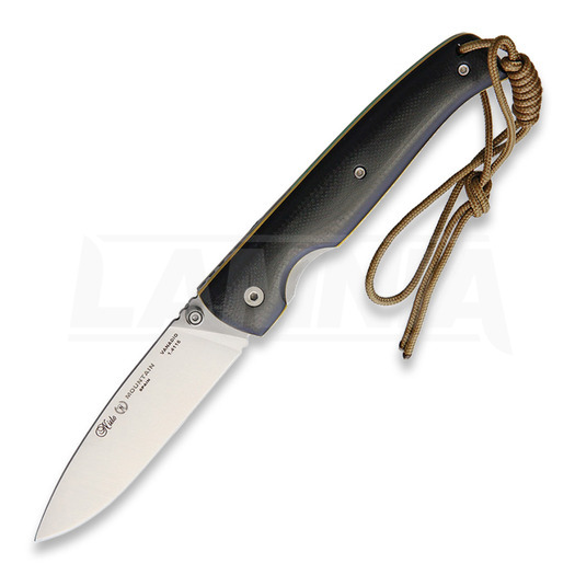 Πτυσσόμενο μαχαίρι Nieto Mountain Linerlock 245G10