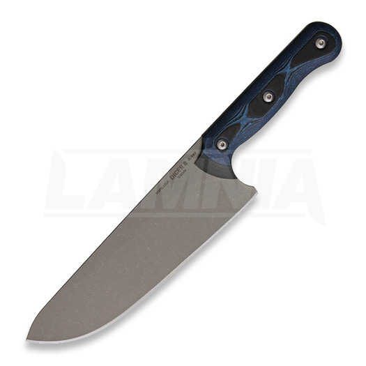 TOPS Dicer Chef's Knife DCR801