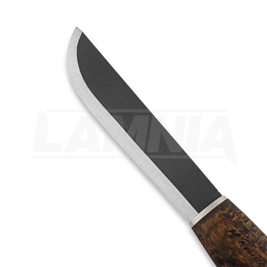 Roselli Leuku knife LAMNIA EXCLUSIVE