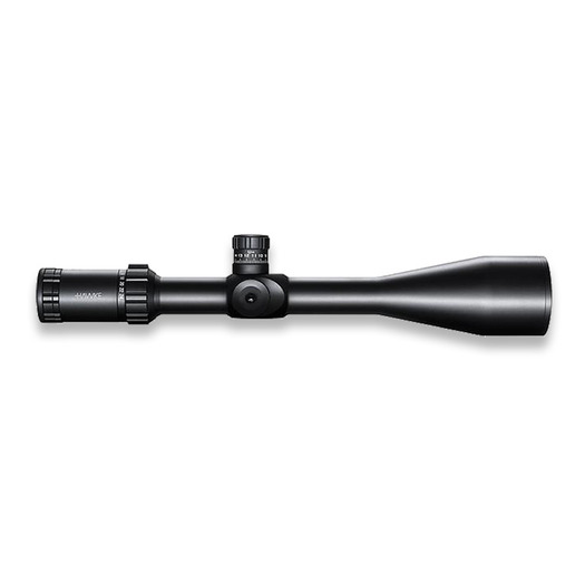Hawke Sidewinder 6-24×56 20× ½ MIL DOT rifleteleskop