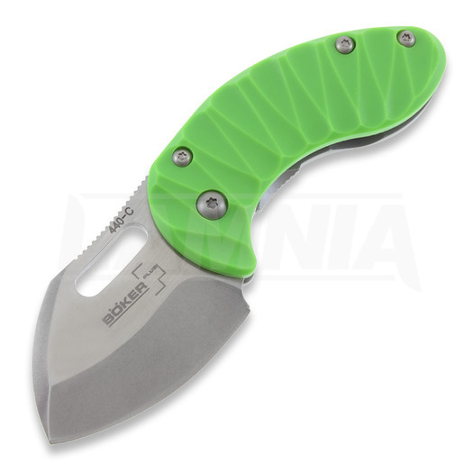 Böker Plus Nano סכין מתקפלת 01BO597
