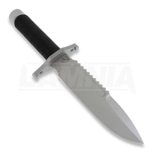 Böker Plus Apparo survival knife 02BO001