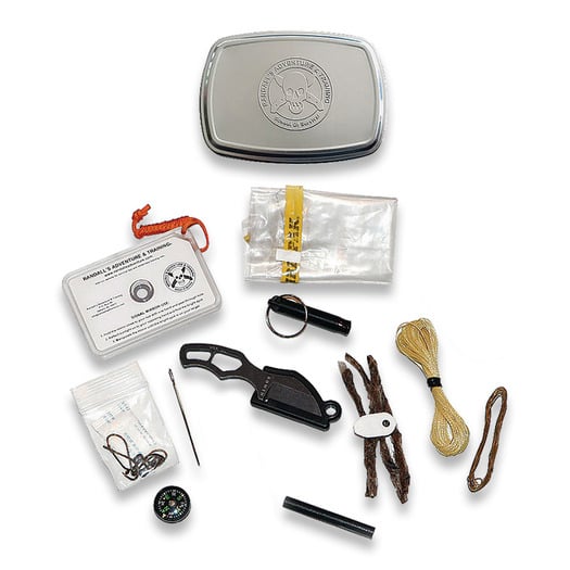 ESEE Mini Survival Kit w/Gibson