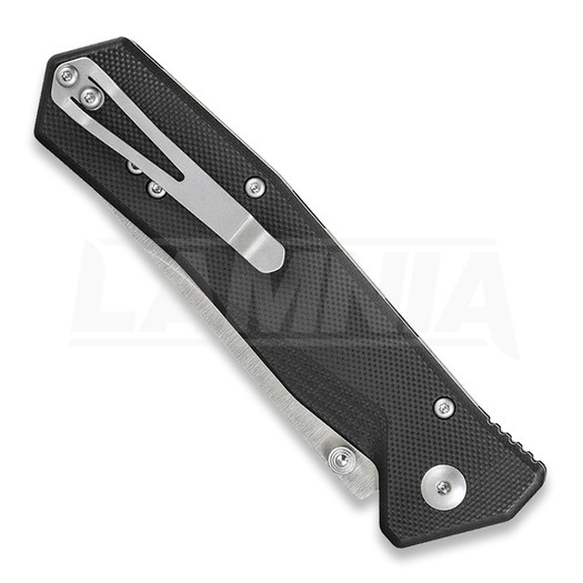 Steel Will Daitengu F11 Linerlock Black sklopivi nož F1101