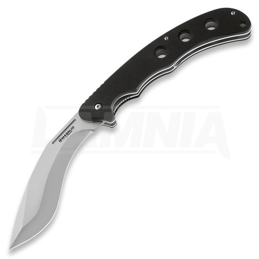 Böker Magnum Pocket Khukri folding knife 01MB511