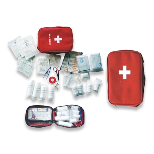 Retki First Aid Kit 65 pcs