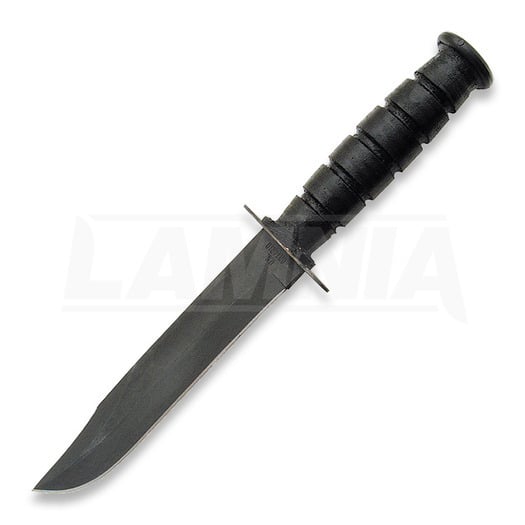 Нож Ontario Knife Marine Combat Knife 498 изначально был разработан специал...