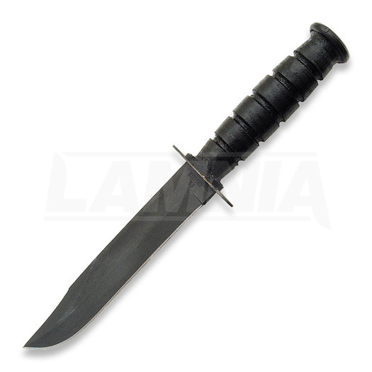 Ontario Marine Combat Knife Messer 498