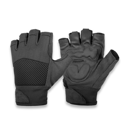 Helikon-Tex Half Finger Mk2 gloves, black RK-HF2-NE-01