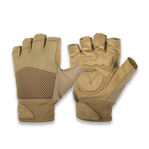 Helikon-Tex Half Finger Mk2 gloves, coyote RK-HF2-NE-11