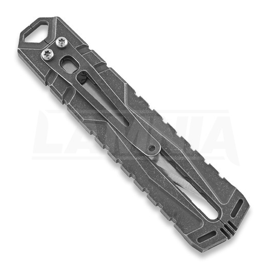 Titaner Heavy Duty Utility 刀, DLC, 黑色