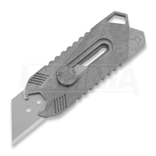 Titaner Manta Utility folding knife, Stonewash