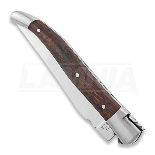 Zavírací nůž Laguiole R. David Laguiole, snakewood
