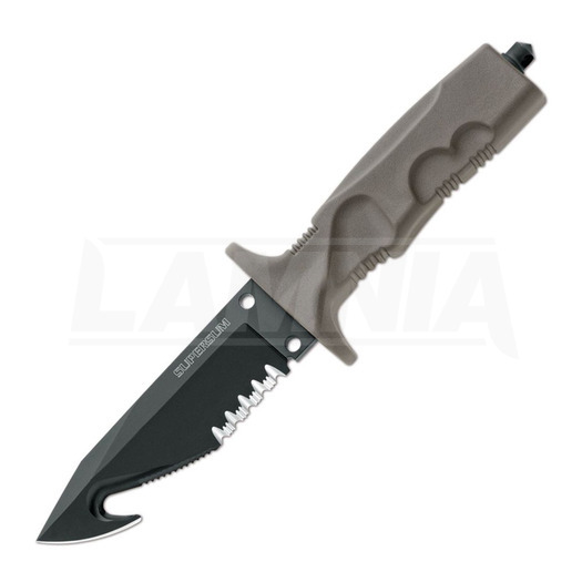 Нож за оцеляване Fox Supersum Airborne FX-0171102