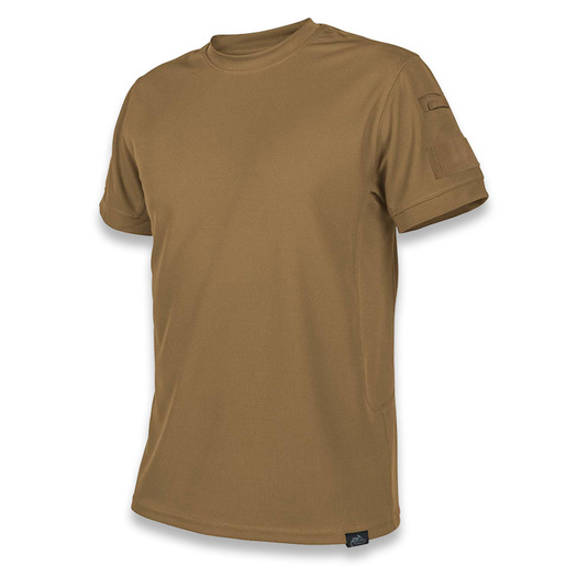 Camiseta Helikon-Tex Tactical TopCool Lite, coyote TS-TTS-TL-11