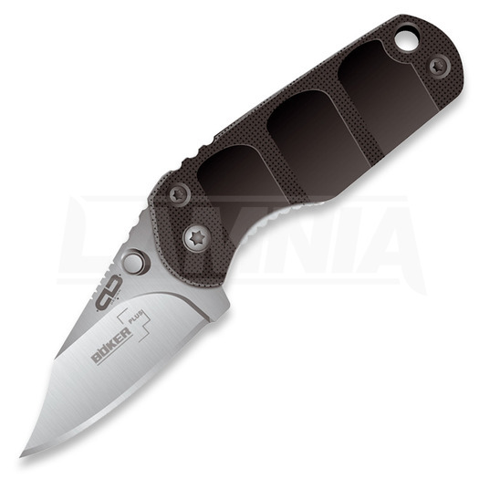 Πτυσσόμενο μαχαίρι Böker Plus KeyCom 01BO530