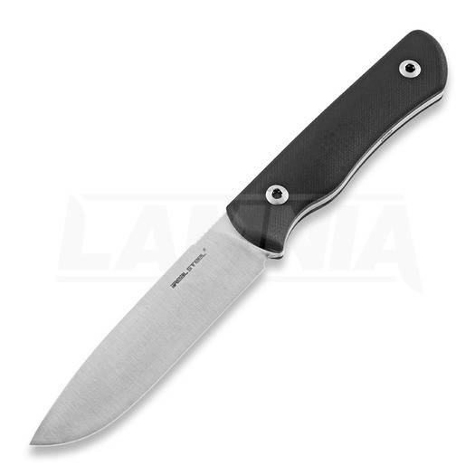 RealSteel Bushcraft Plus סכין, convex 3720