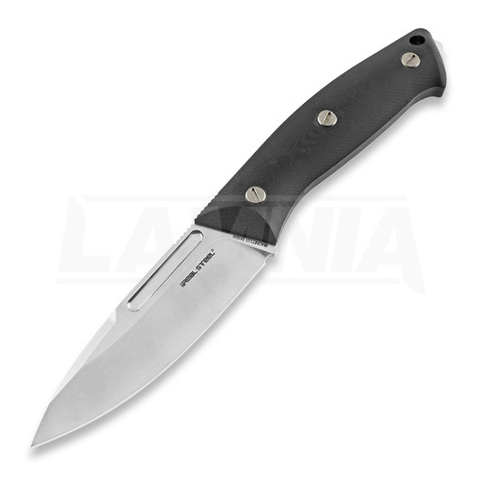 RealSteel Gardarik Premium סכין 3738