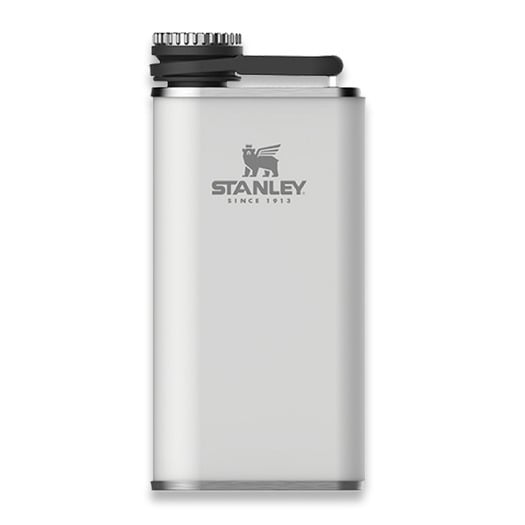 Stanley Classic Flask 236 ml., λευκό