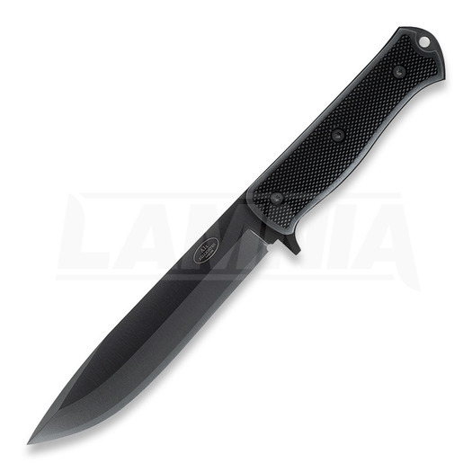 Fällkniven A1x survival knife, tungsten carbide A1XB