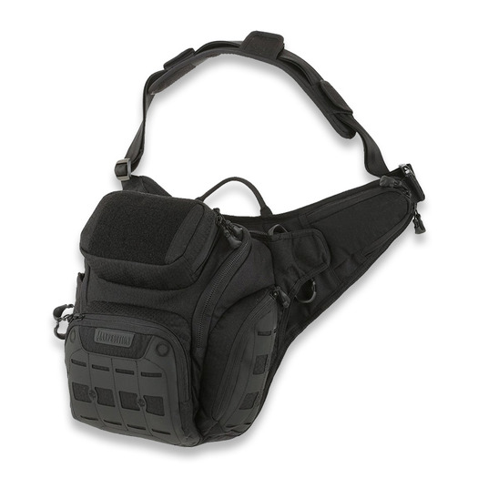 Плечевая сумка Maxpedition AGR Wolfspur v2.0 Crossbody Shoulder Bag WLF2