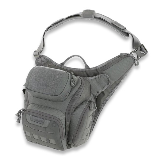 Õlakott Maxpedition AGR Wolfspur v2.0 Crossbody Shoulder Bag WLF2