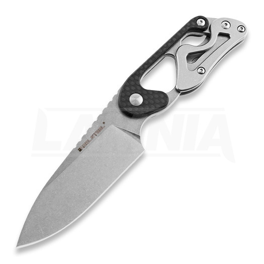 Couteau RealSteel Comerant 3723