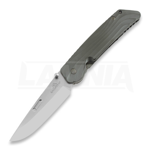 Rockstead HIGO II TI-ZDP (M) folding knife
