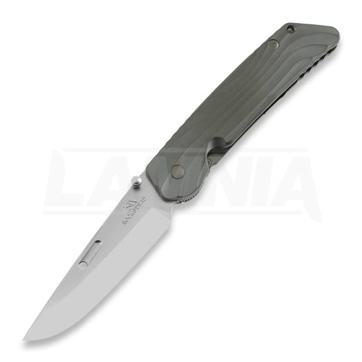Сгъваем нож Rockstead HIGO II TI-ZDP (M)