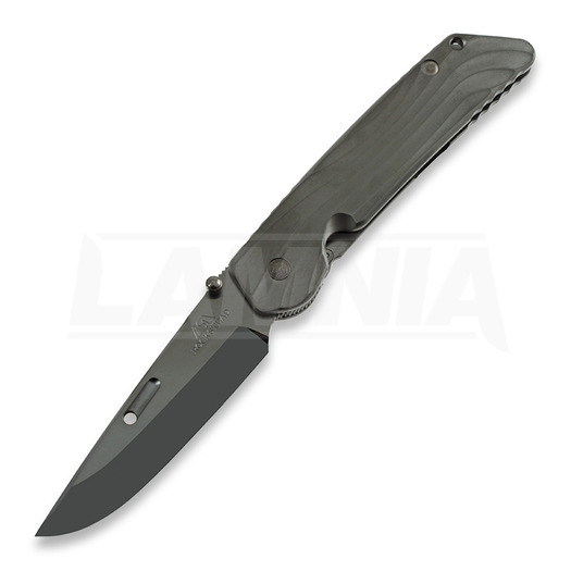 Rockstead HIGO II TI-DLC (M) סכין מתקפלת