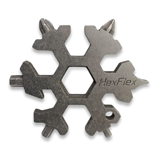HexFlex Adventure Tool Standard