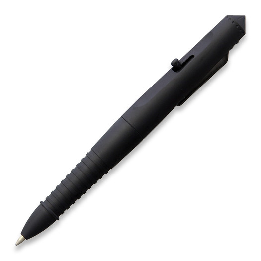 Hogue Tactical Pen Matte Black