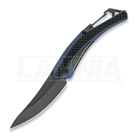 Kershaw Reverb XL Linerlock folding knife 1225