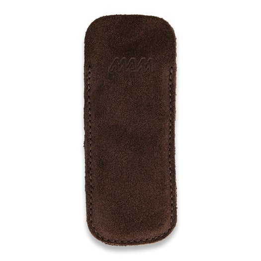 MAM Leather Slip Pouch